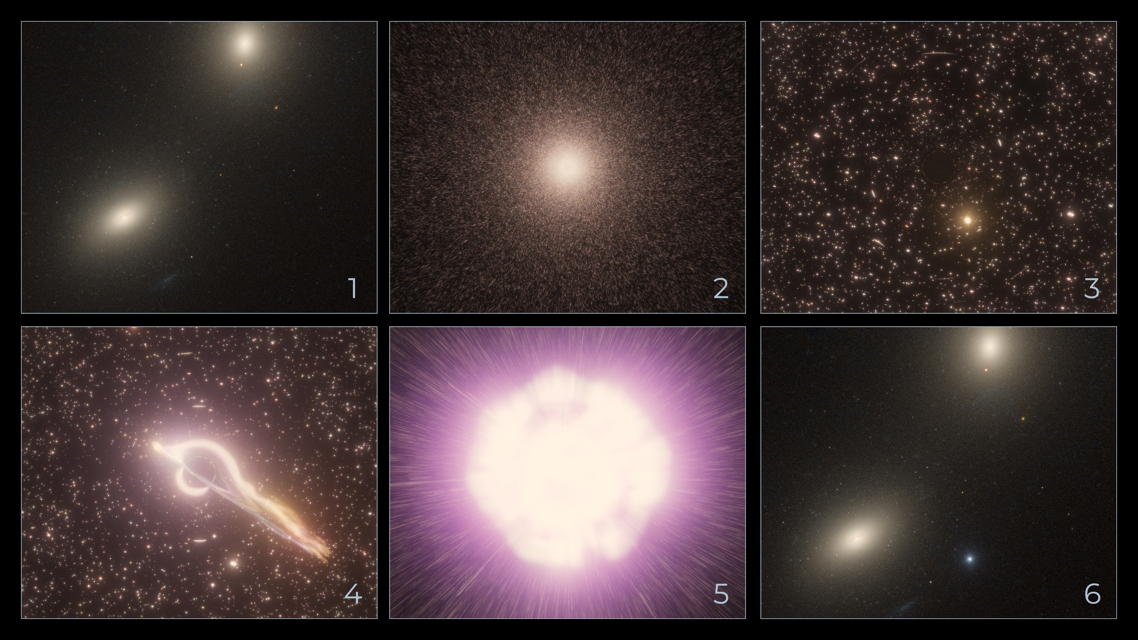 HLX-1 Illustration - NASA Science